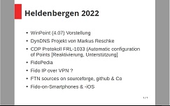 FidoCon 2022: 00_Overview-Vortraege